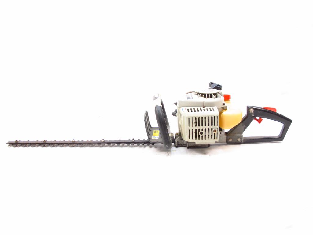 Echo Hedge Trimmer Property Room