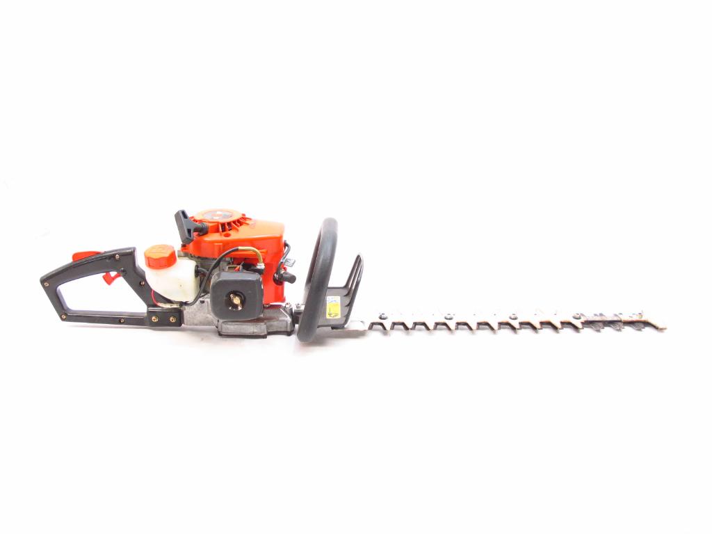 Echo Hedge Trimmer Property Room