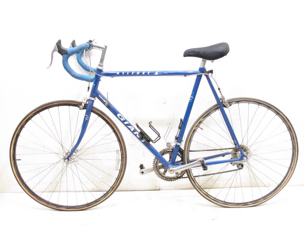 giant allegre road bike