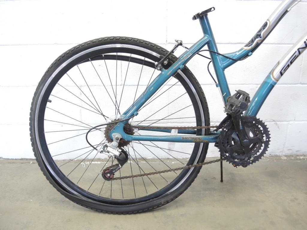 Genesis Ridgeway Beach Cruiser 