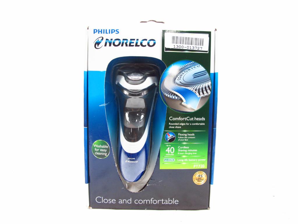 Philips Norelco Electric Razor | Property Room