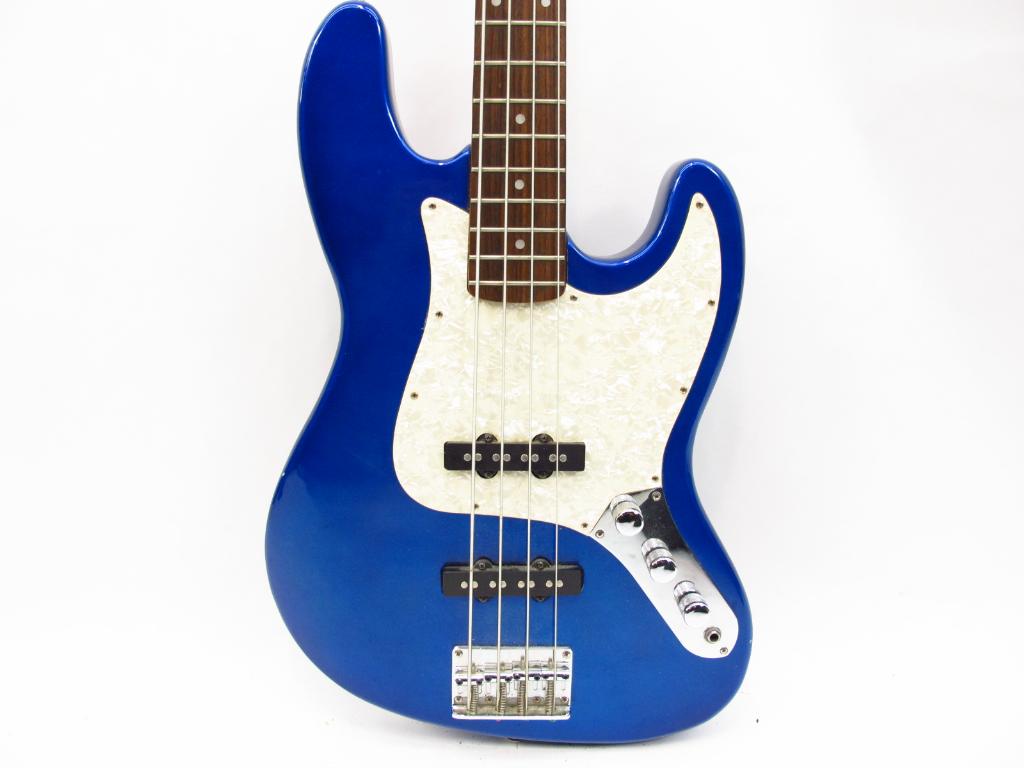 Slammer By Hamer Electric Guitar | Property Room