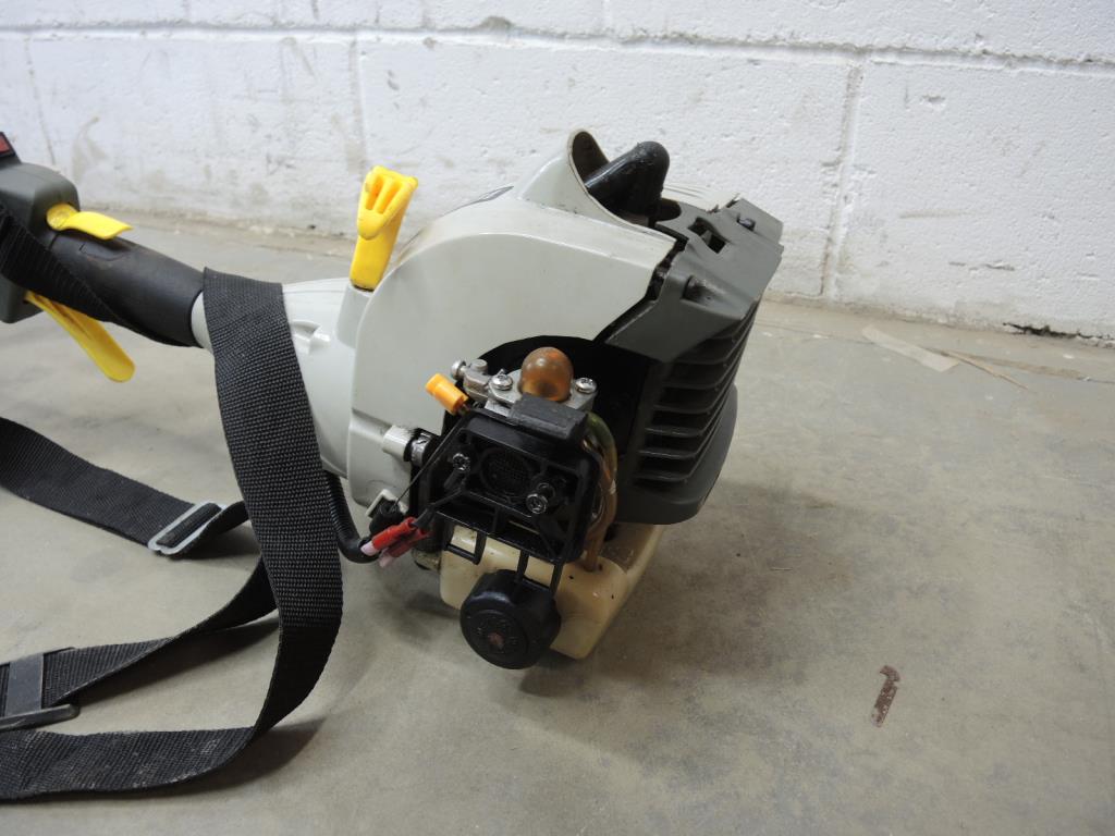 Ryobi String Trimmer Property Room