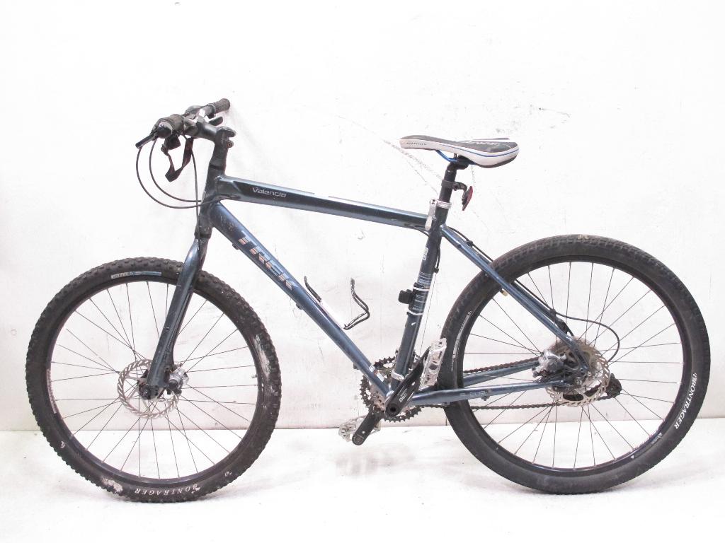 Trek Valencia Men's Mountain Bike 