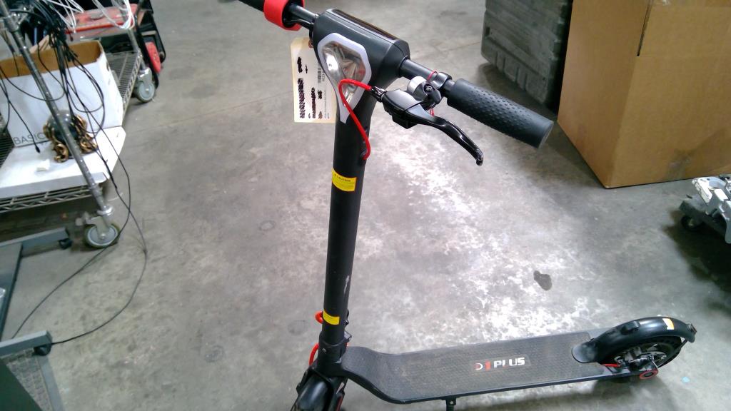 1Plus E-Scooter