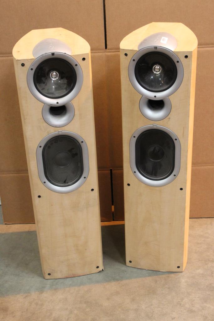 kef q series subwoofer