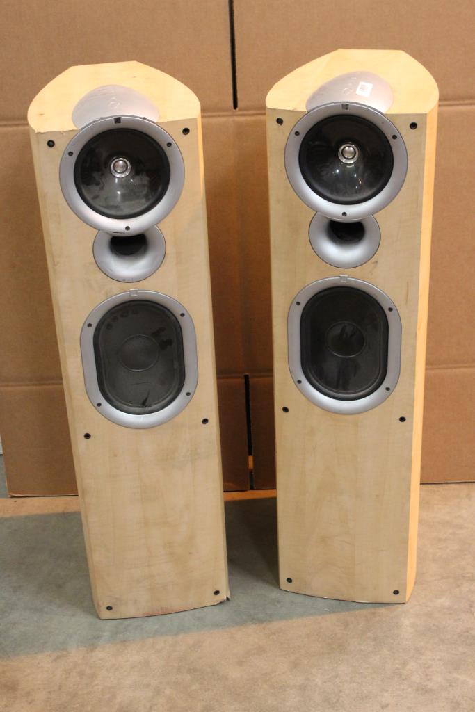 kef q series home theater system