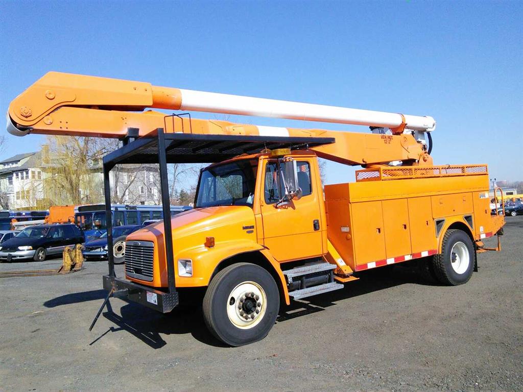 Freightliner Of Hartford >> 2000 Freightliner Fl70 Hartford Ct 06114 Property Room Freightliner Of Hartford >> 2000 Freightliner Fl70 Hartford Ct 06114 Property Room