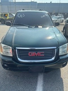 2002 GMC Envoy (Queens, NY 11371)