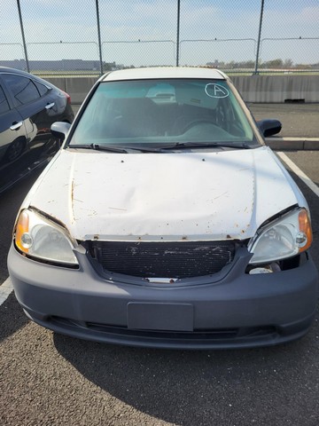 2002 Honda Civic (Jamaica, NY 11430)