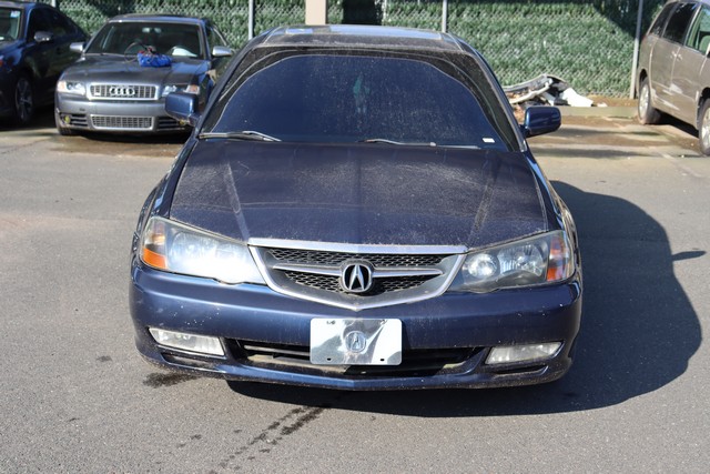 2003 Acura 3.2 TL (Vernon, CT 06066)