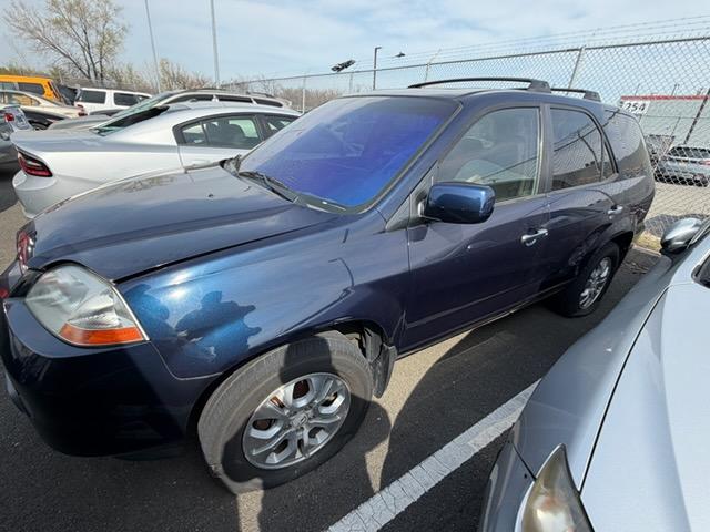 2003 Acura MDX (Jamaica, NY 11430)