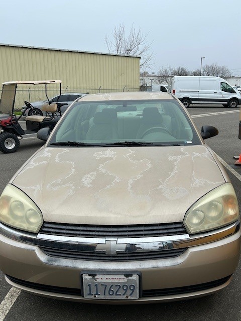 2004 Chevrolet Malibu (Merced, CA 95348)