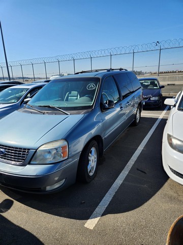2004 Ford Freestar (Jamaica, NY 11430)