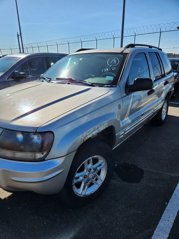 2004 Jeep Grand Cherokee (Jamaica, NY 11430)