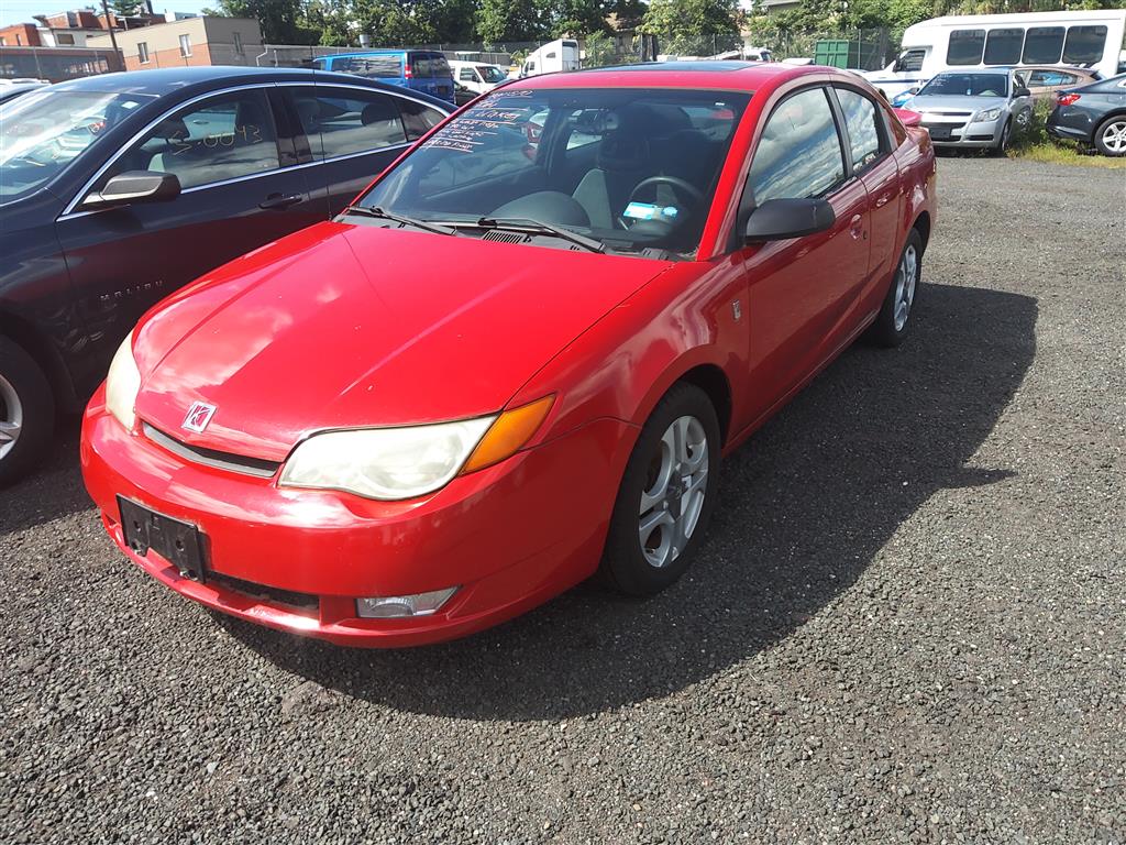 2004 Saturn Ion (Hartford, CT 06114)