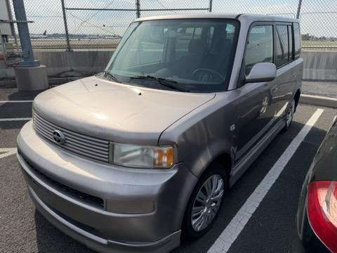 2004 Scion xB (Jamaica, NY 11430)