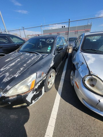 2005 Honda Accord (Jamaica, NY 11430)
