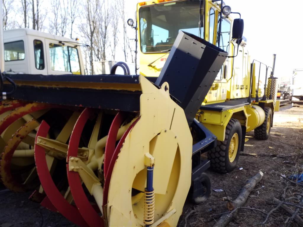 2005 Oshkosh H273B (Staten Island, NY 10309)