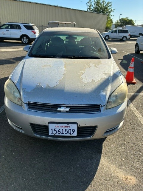 2006 Chevrolet Impala (Merced, CA 95348)