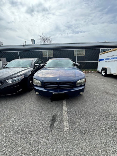 2006 Dodge Charger (Garfield, NJ 07026)