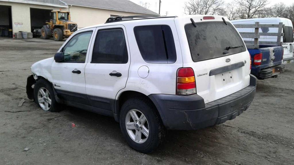2006 Ford Escape Hybrid Medford Ny 11763 Property Room 2006 Ford Escape Hybrid Medford Ny 11763