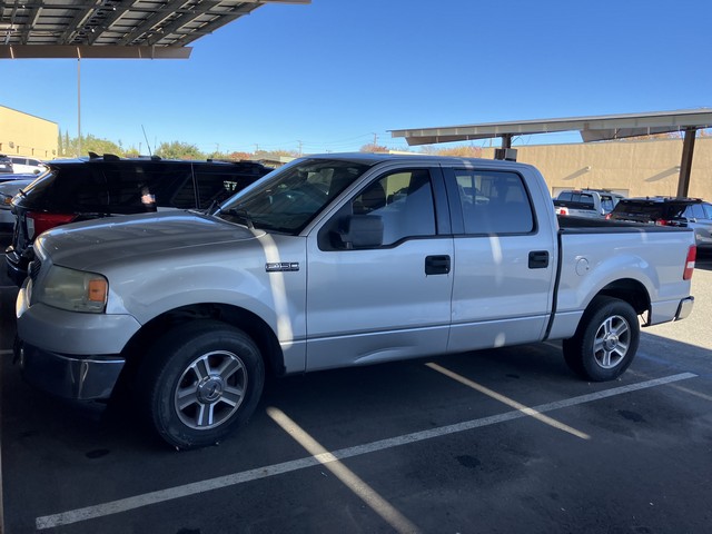 2006 Ford F-150 (Murrieta, CA 92562)