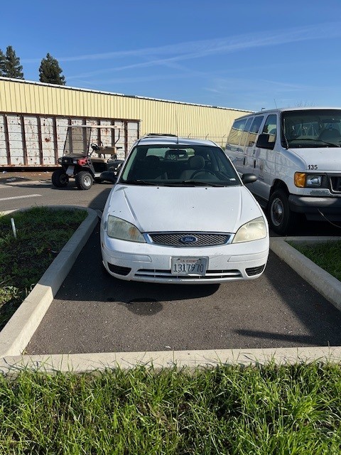 2006 Ford Focus (Merced, CA 95348)