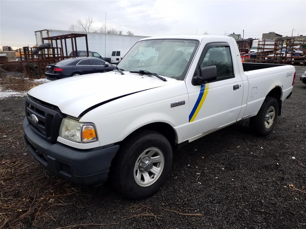 2006 Ford Ranger (Hartford, CT 06114)