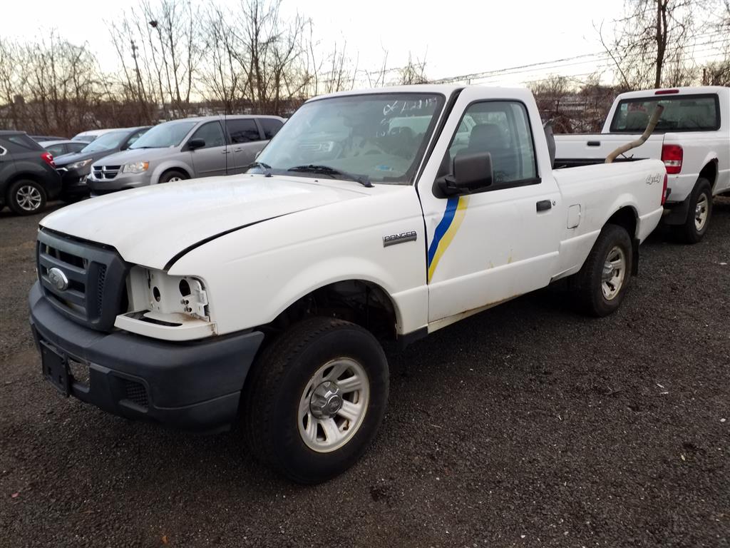 2006 Ford Ranger (Hartford, CT 06114)