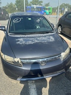 2006 Honda Civic Hybrid (Queens, NY 11371)