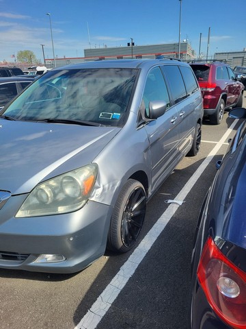 2006 Honda Odyssey (Jamaica, NY 11430)