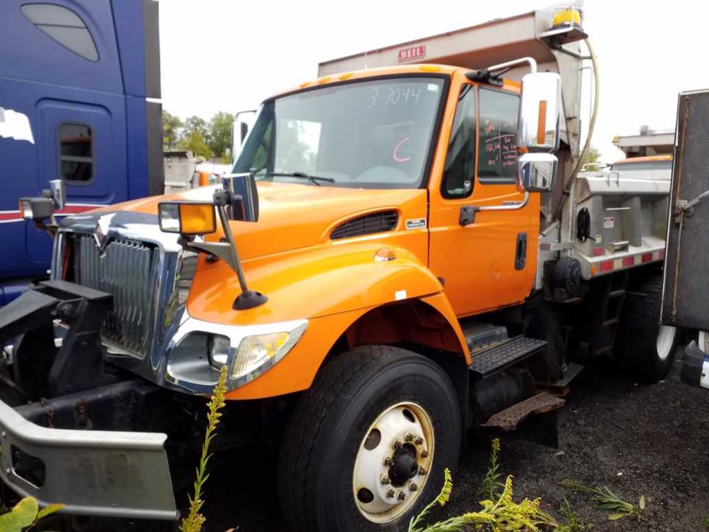 2006 International 7000 (Hartford, CT 06114)