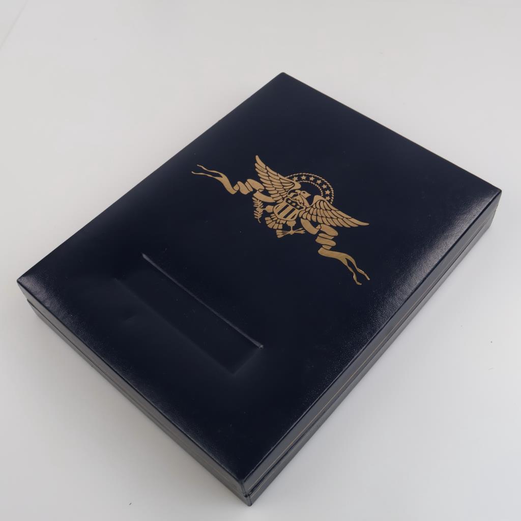 2006 US Statehood Collection Quarters, 6 Coins