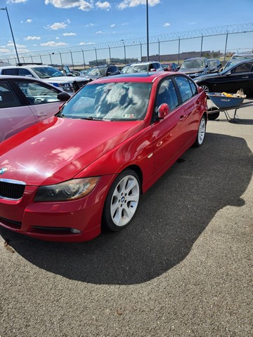 2007 BMW 328xi (Jamaica, NY 11430)