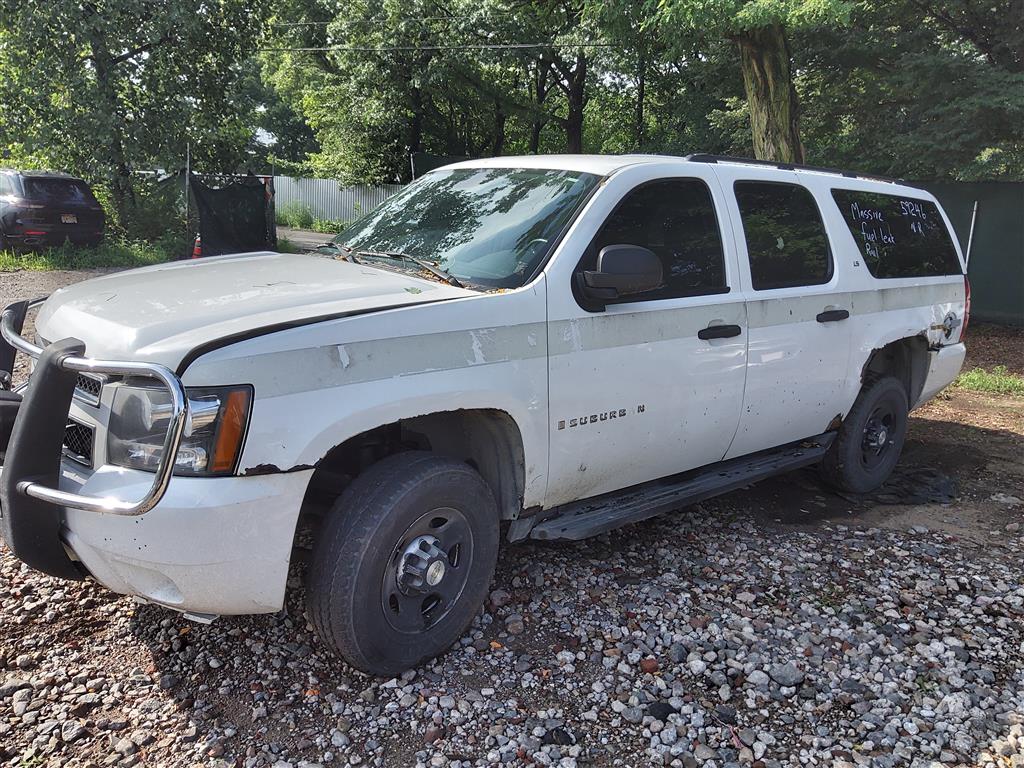 2007 Chevrolet Suburban (Staten Island, NY 10309)