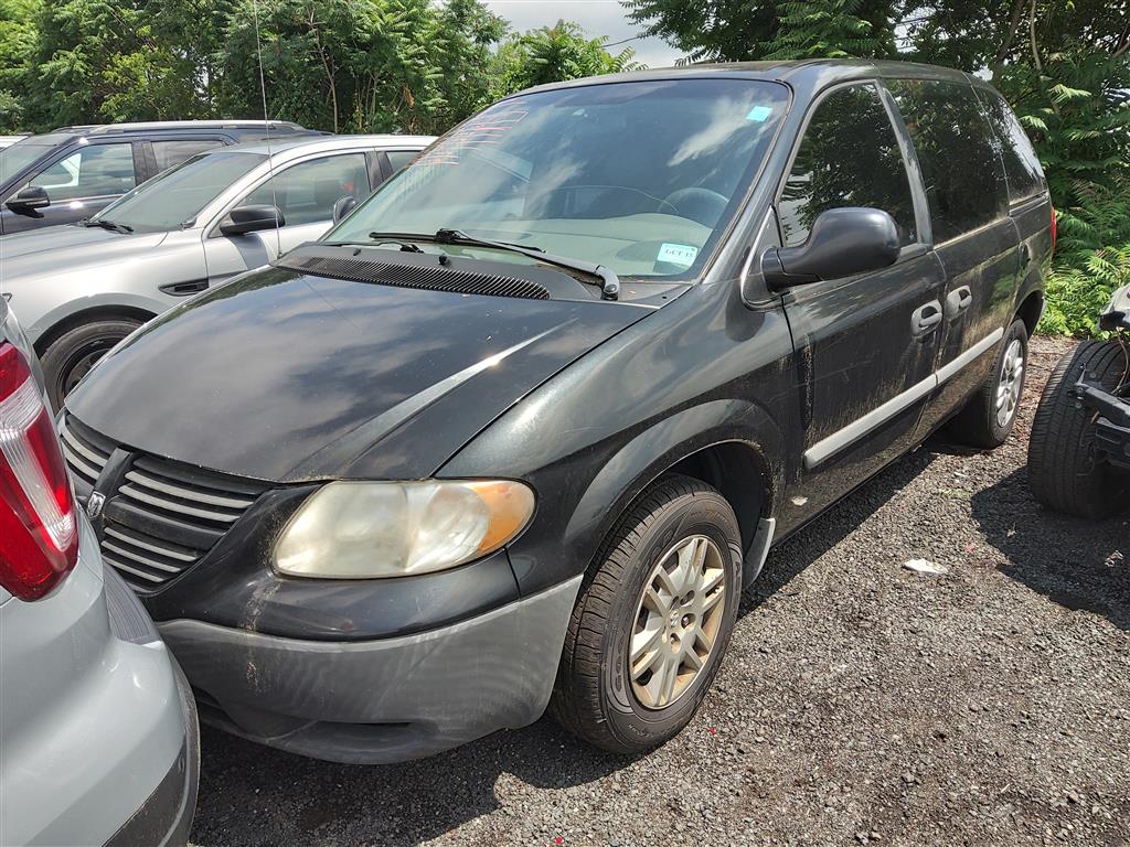 2007 Dodge Caravan (Hartford, CT 06114)