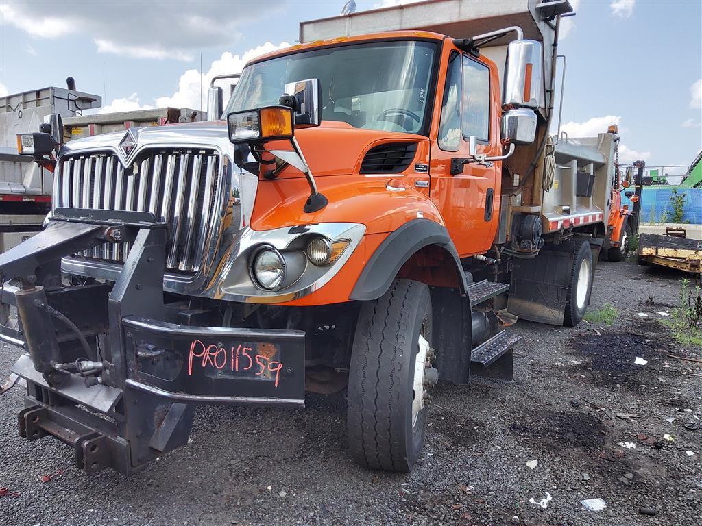 2007 International GR015 (Hartford, CT 06114)