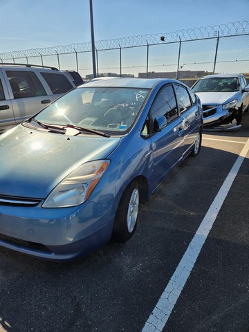 2007 Toyota Prius (Jamaica, NY 11430)