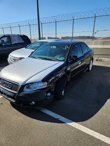 2008 Audi A4 (Jamaica, NY 11430)