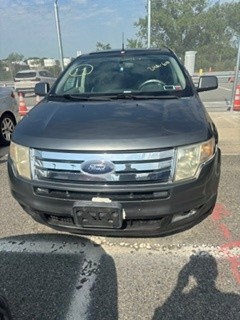 2008 Ford Edge (Queens, NY 11371)
