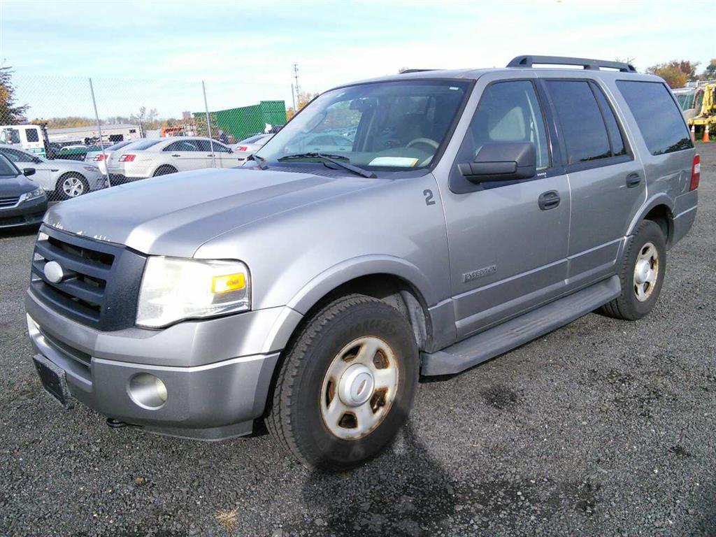2008 Ford Expedition (Hartford, CT 06114)