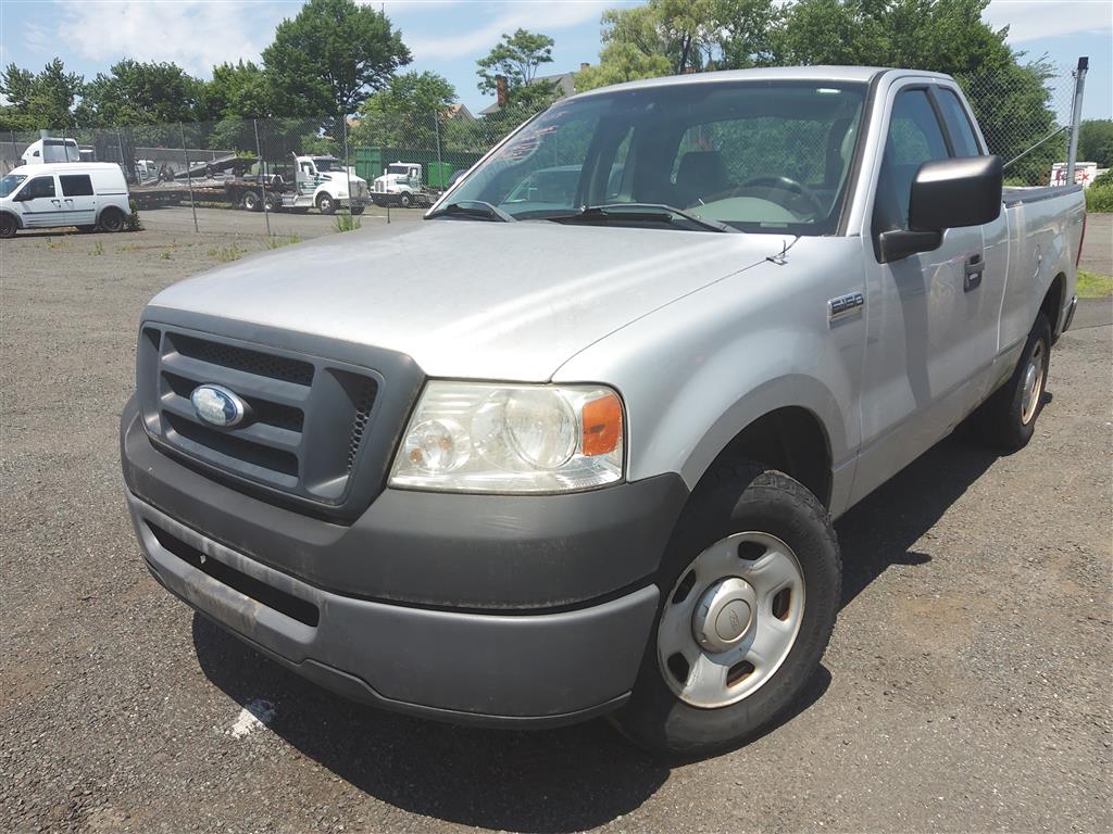 2008 Ford F-150 (Hartford, CT 06114)