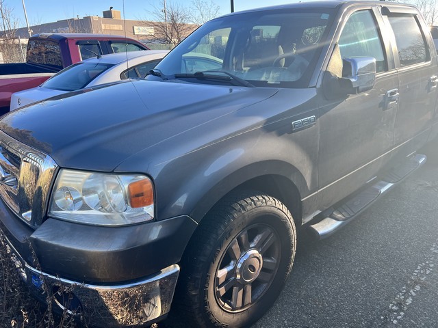 2008 Ford F-150 (Jamaica, NY 11430) | Property Room