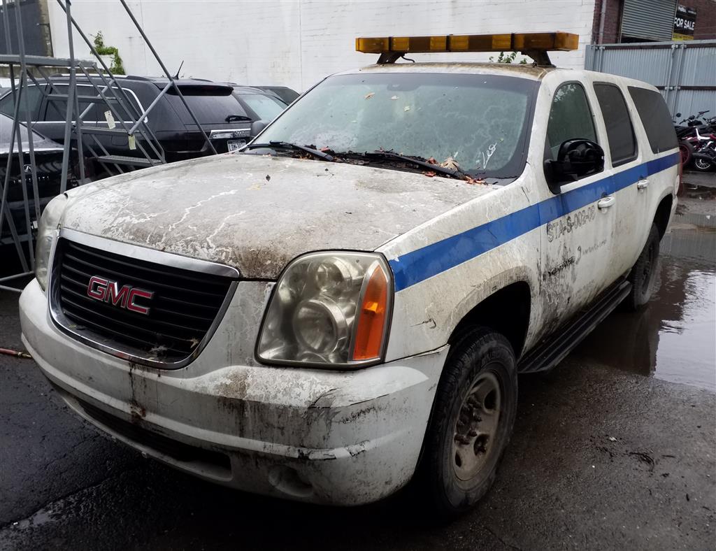 2008 GMC Yukon (Staten Island, NY 10309)