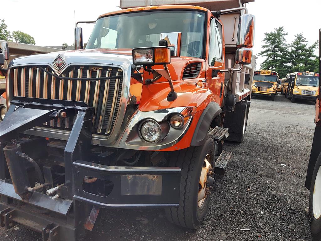 2008 International SA625 (Hartford, CT 06114)