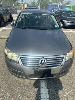 2008 Volkswagen Passat (Queens, NY 11371