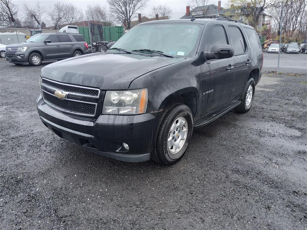 2009 Chevrolet Tahoe LT (Hartford, CT 06114)