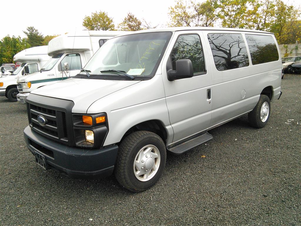 2009 Ford E 350 Penger Van Hartford Ct 06114 Property Room 2009 Ford E 350 Penger Van Hartford Ct 06114