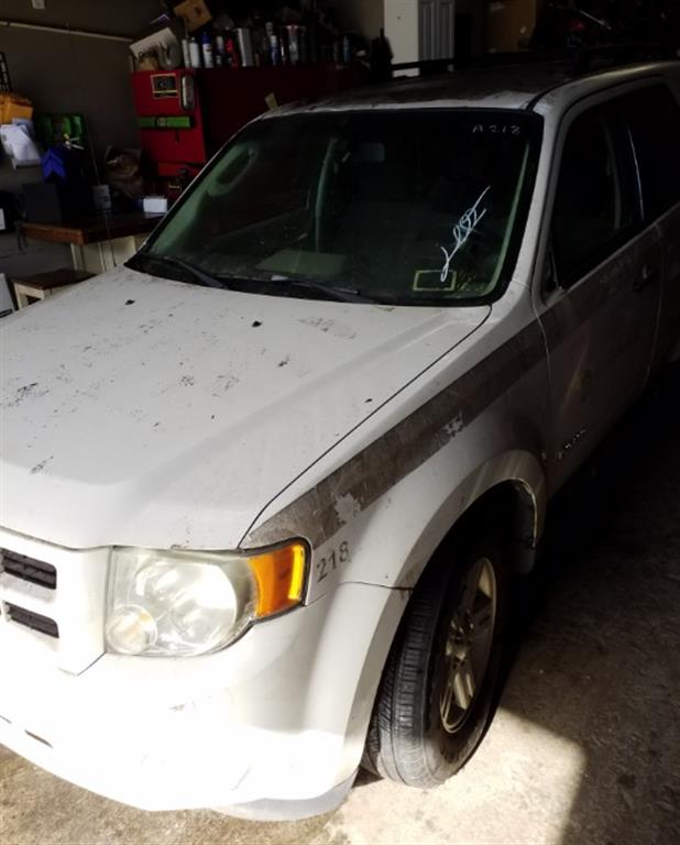 2009 Ford Escape Hybrid (Staten Island, NY 10309)